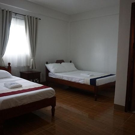 Lugano Bed&Breakfast Santa Ana  Esterno foto