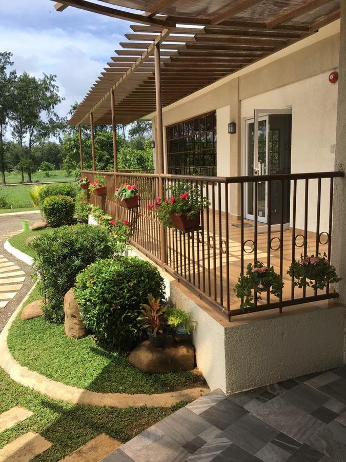 Lugano Bed&Breakfast Santa Ana  Esterno foto