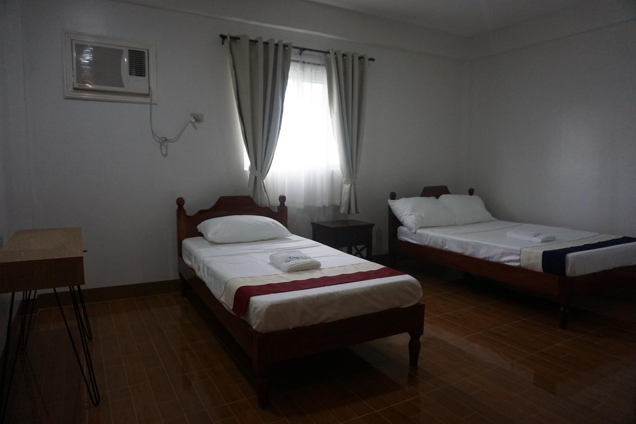 Lugano Bed&Breakfast Santa Ana  Esterno foto